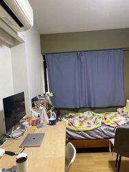 Blk 13 Cantonment Towers (Bukit Merah), HDB 5 Rooms #593656541
